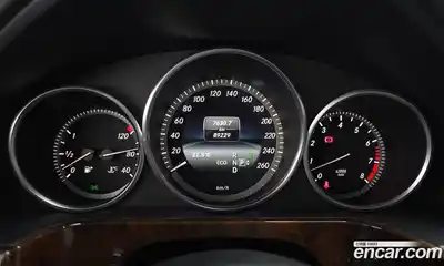 Mercedes-Benz E-Class 2014 3.5 Автомат в Москве № 195420, миниатюра 8