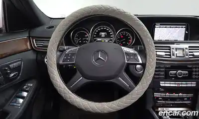 Mercedes-Benz E-Class 2014 3.5 Автомат в Москве № 195420, миниатюра 9