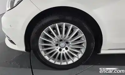 Mercedes-Benz E-Class 2014 3.5 Автомат в Москве № 195420, миниатюра 10