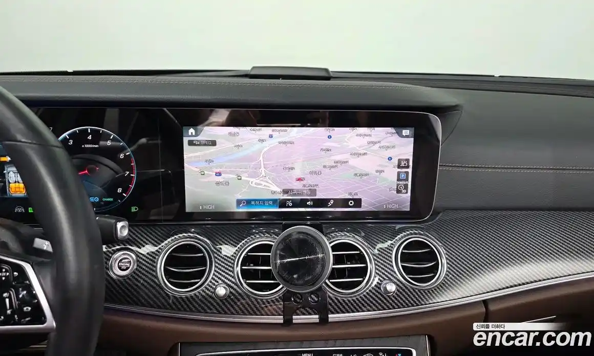 Mercedes-Benz E-Class 2021 2.0 Автомат в Москве № 195466, фото 14