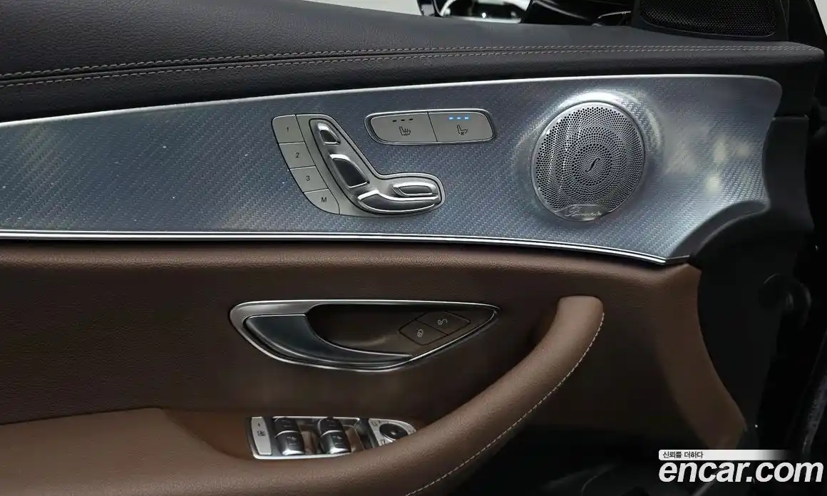 Mercedes-Benz E-Class 2021 2.0 Автомат в Москве № 195466, фото 17