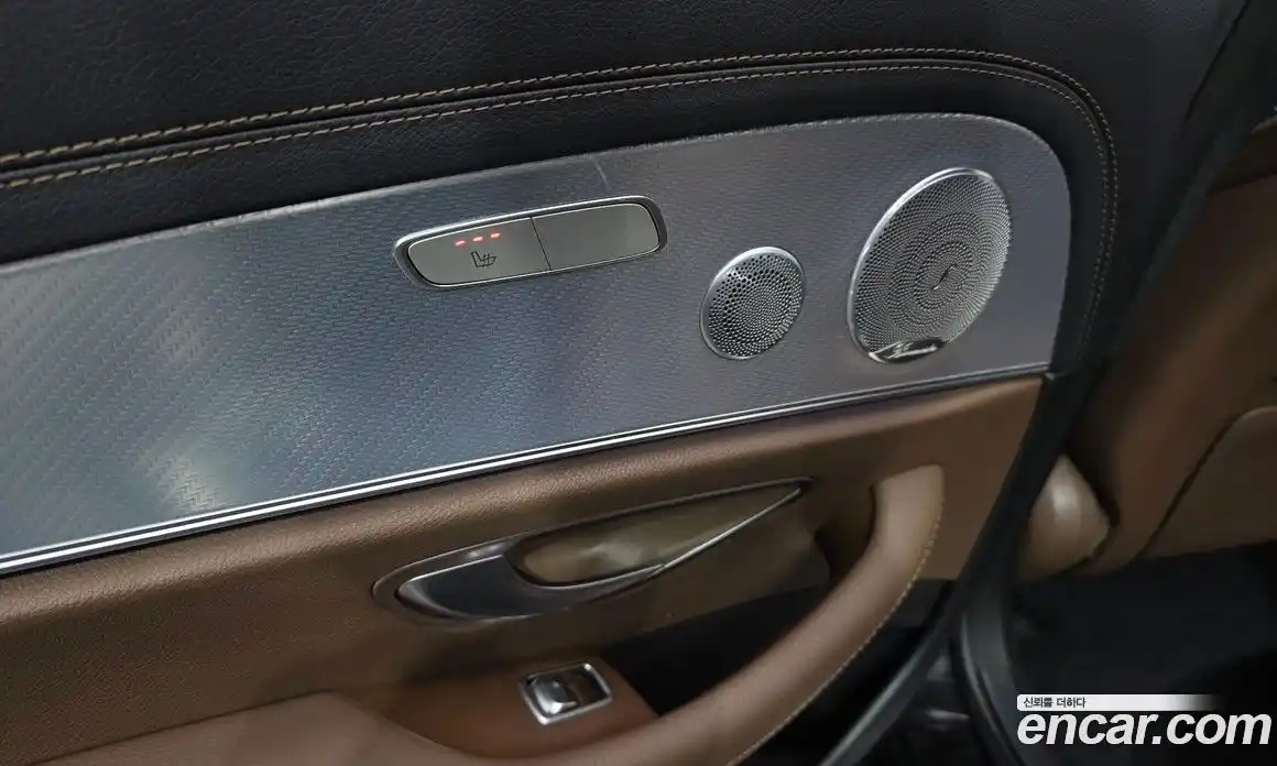 Mercedes-Benz E-Class 2021 2.0 Автомат в Москве № 195466, фото 18