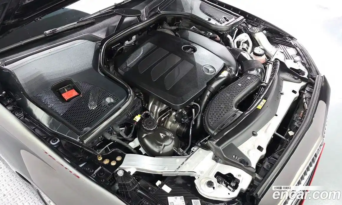 Mercedes-Benz E-Class 2021 2.0 Автомат в Москве № 195466, фото 6