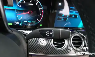 Mercedes-Benz E-Class 2021 2.0 Автомат в Москве № 195466, миниатюра 9