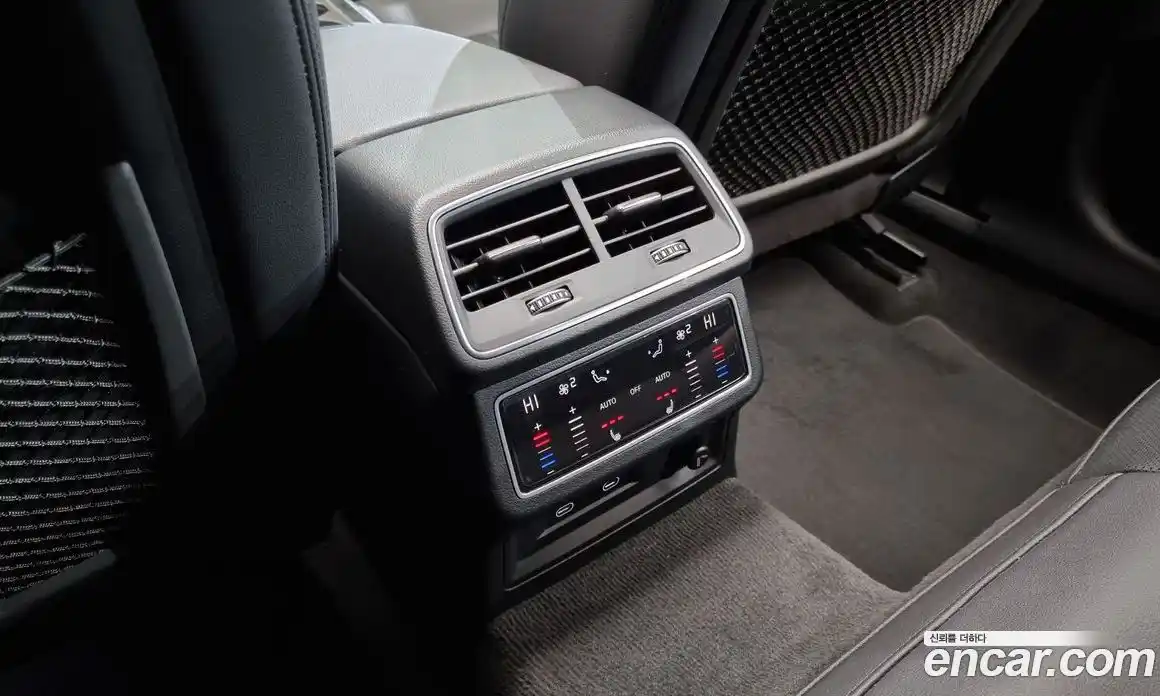 Audi A6 2023 2.0 Автомат в Москве № 196146, фото 15