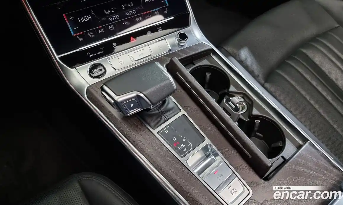 Audi A6 2023 2.0 Автомат в Москве № 196146, фото 16