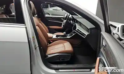 Audi A6 2022 2.0 Автомат в Москве № 196171, миниатюра 11