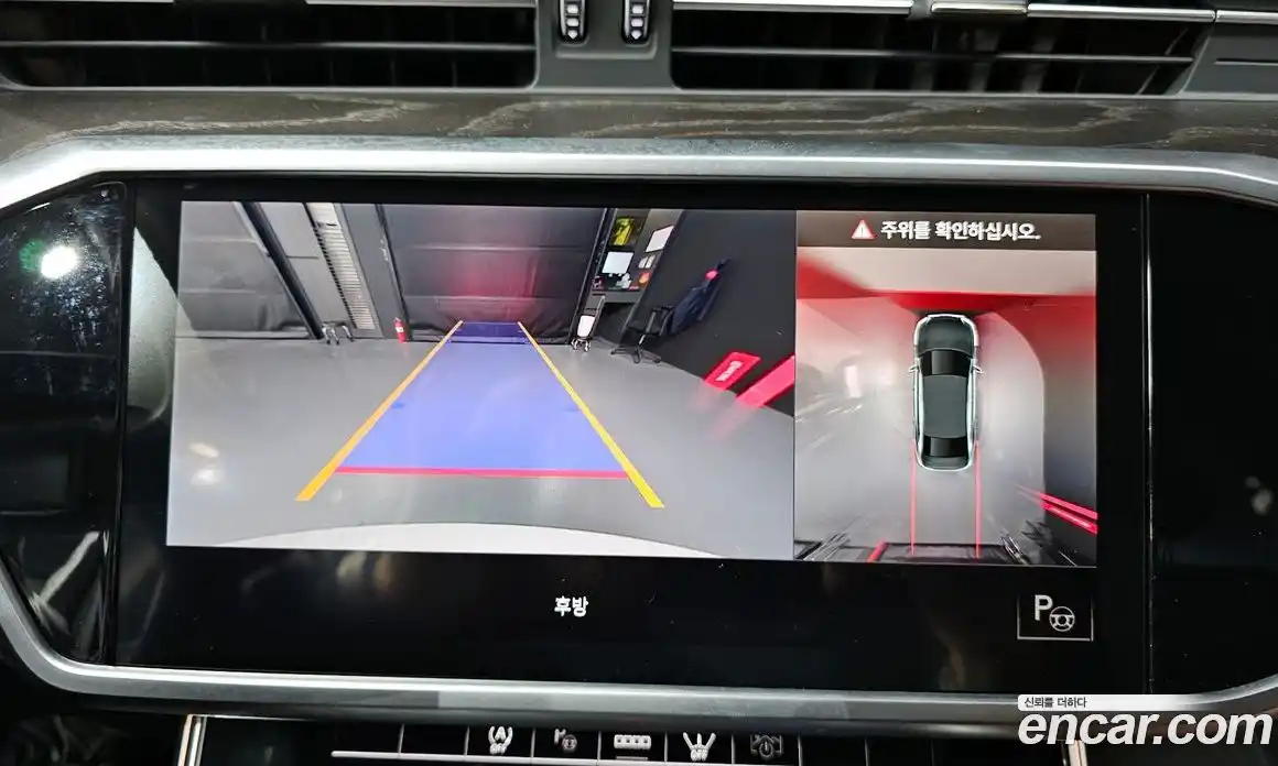 Audi A6 2022 2.0 Автомат в Москве № 196171, фото 15