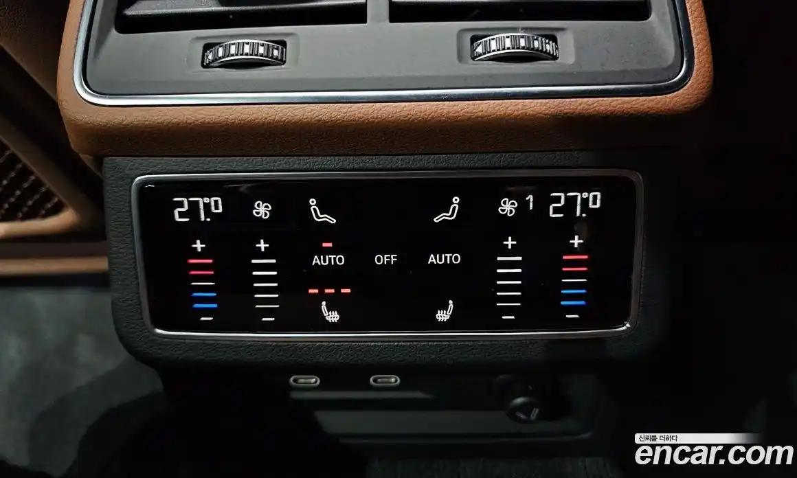 Audi A6 2022 2.0 Автомат в Москве № 196171, фото 19