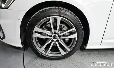 Audi A6 2022 2.0 Автомат в Москве № 196171, миниатюра 5