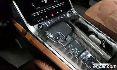 Audi A6 2022 2.0 Автомат в Москве № 196171, миниатюра 9