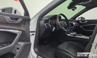 Audi A6 2020 2.0 Автомат в Москве № 196400, миниатюра 12