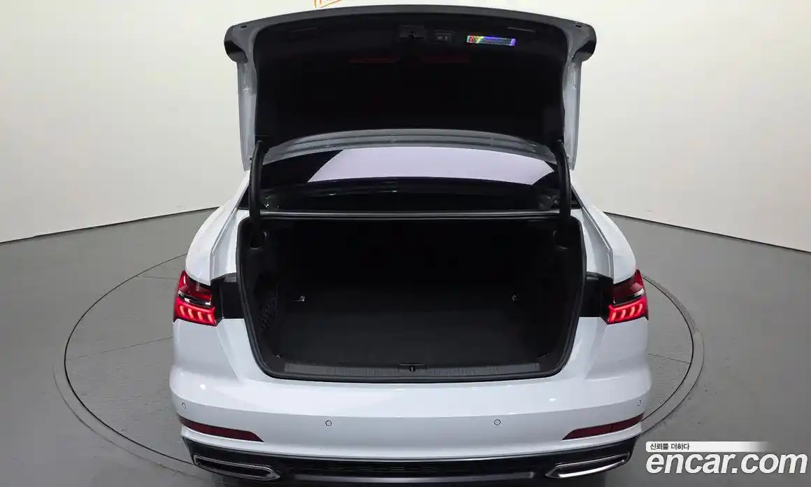 Audi A6 2020 2.0 Автомат в Москве № 196400, фото 14