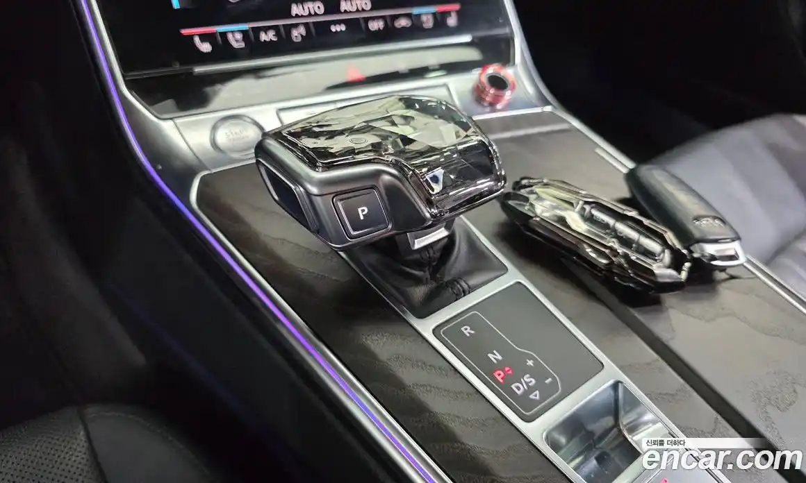 Audi A6 2020 2.0 Автомат в Москве № 196400, фото 18