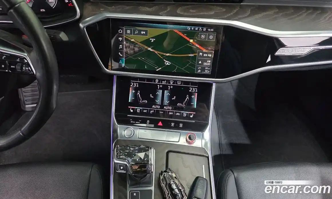 Audi A6 2020 2.0 Автомат в Москве № 196400, фото 20