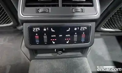 Audi A6 2020 2.0 Автомат в Москве № 196400, миниатюра 2