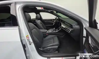 Audi A6 2020 2.0 Автомат в Москве № 196400, миниатюра 4