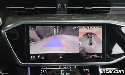 Audi A6 2020 2.0 Автомат в Москве № 196400, миниатюра 5