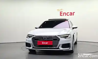 Audi A6 2020 2.0 Автомат в Москве № 196400, миниатюра 10