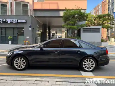 Audi A6 2015 3.0 Автомат в Москве № 196843, миниатюра 5