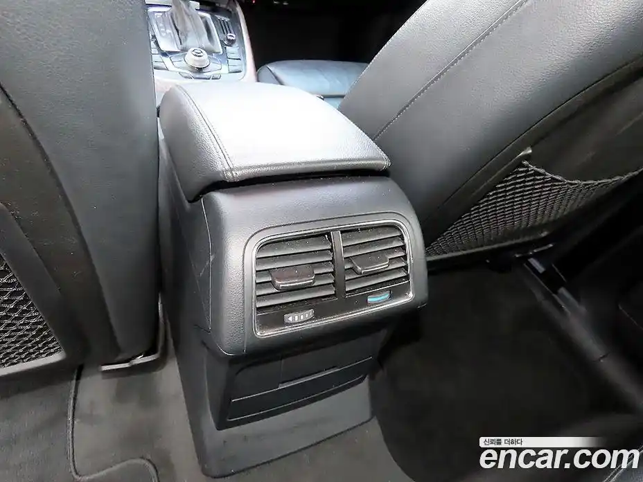 Audi Q5 2012 3.0 Автомат в Москве № 196851, фото 15