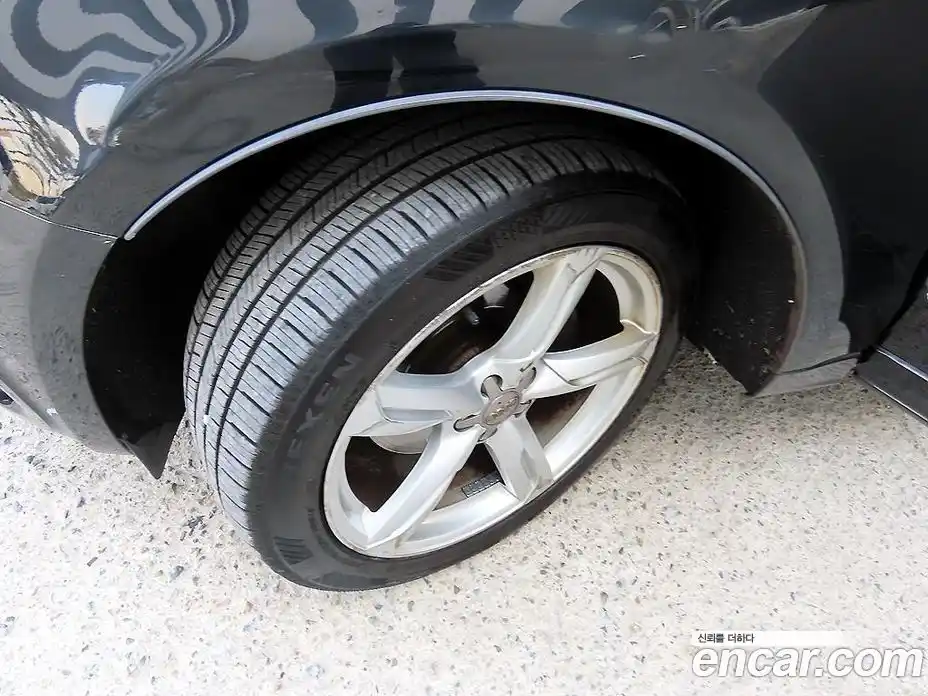 Audi Q5 2012 3.0 Автомат в Москве № 196851, фото 19