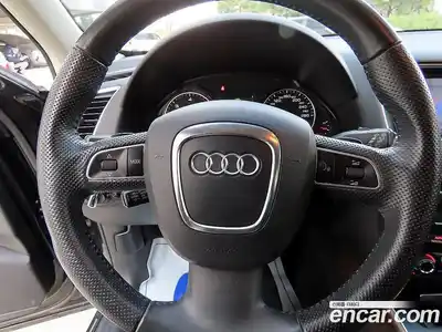 Audi Q5 2012 3.0 Автомат в Москве № 196851, миниатюра 8
