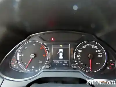 Audi Q5 2012 3.0 Автомат в Москве № 196851, миниатюра 9