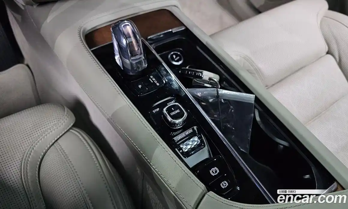 Volvo XC90 2017 2.0 Автомат в Москве № 197095, фото 14