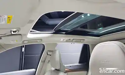 Volvo XC90 2017 2.0 Автомат в Москве № 197095, миниатюра 5