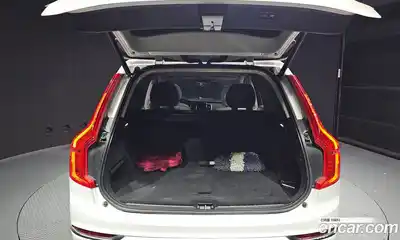 Volvo XC90 2017 2.0 Автомат в Москве № 197095, миниатюра 7