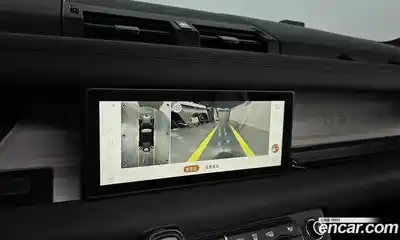 Land Rover Defender 2020 2.0 Автомат в Москве № 198117, миниатюра 5