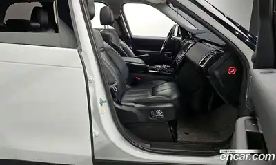 Land Rover Discovery 2018 2.0 Автомат в Москве № 198310, миниатюра 11