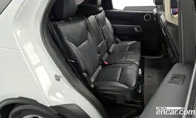 Land Rover Discovery 2018 2.0 Автомат в Москве № 198310, миниатюра 12