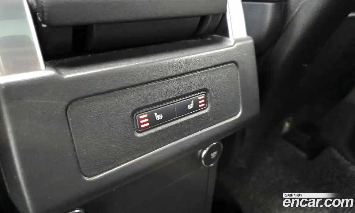 Land Rover Discovery 2018 2.0 Автомат в Москве № 198310, фото 17