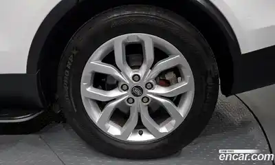 Land Rover Discovery 2018 2.0 Автомат в Москве № 198310, миниатюра 5