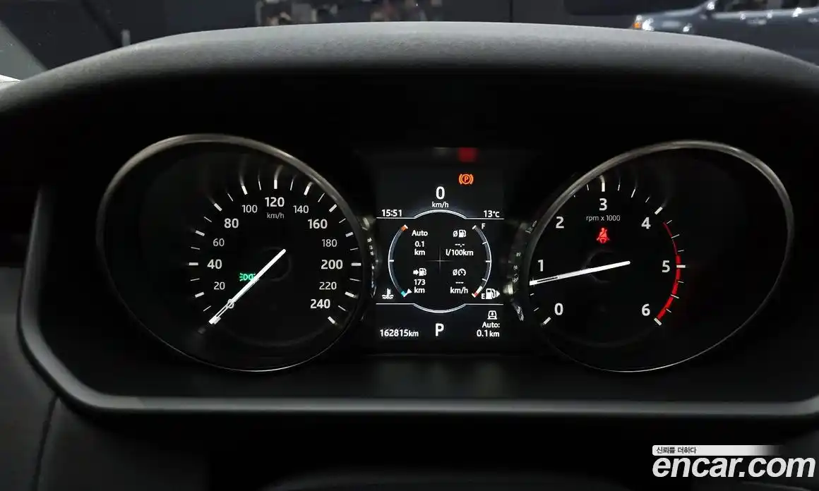 Land Rover Discovery 2018 2.0 Автомат в Москве № 198310, фото 8