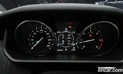 Land Rover Discovery 2018 2.0 Автомат в Москве № 198310, миниатюра 8