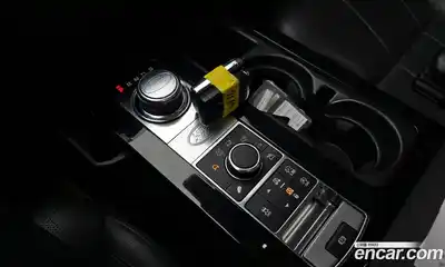 Land Rover Discovery 2018 2.0 Автомат в Москве № 198310, миниатюра 9