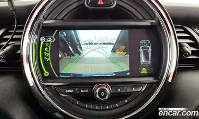 Mini Cooper 2017 2.0 Автомат в Москве № 198353, миниатюра 8