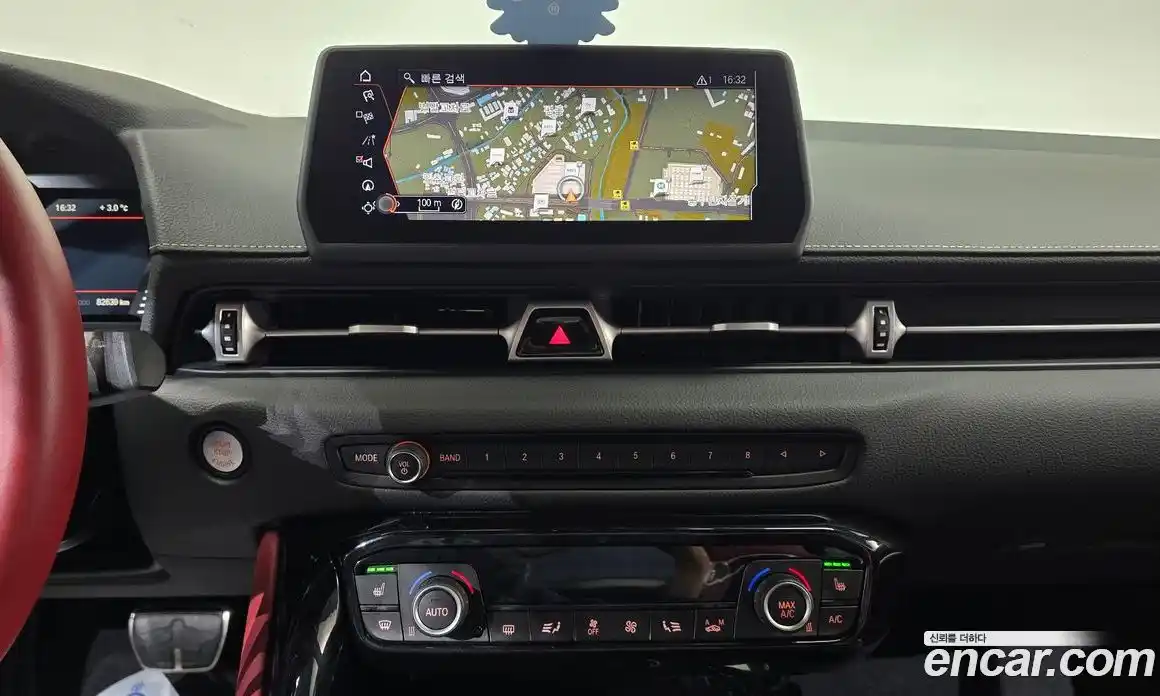 Toyota Supra 2024 3.0 Автомат в Москве № 199628, фото 13