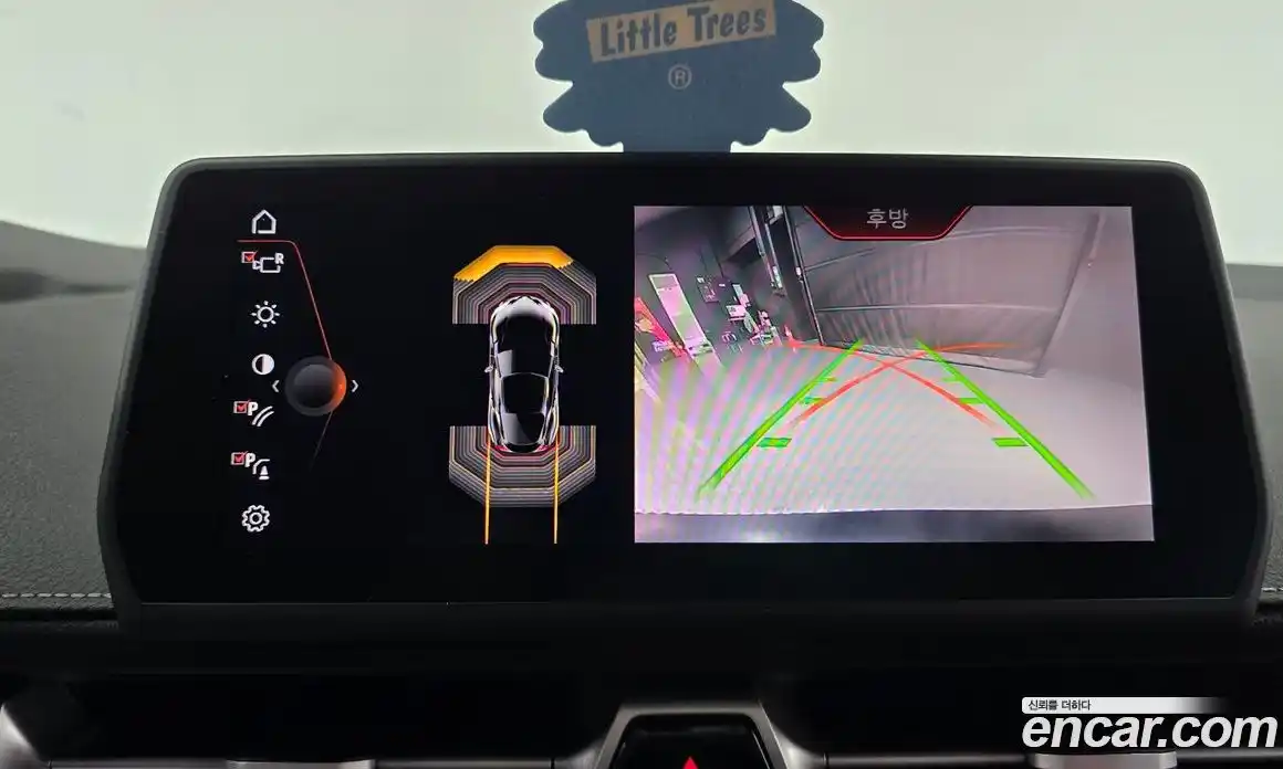 Toyota Supra 2024 3.0 Автомат в Москве № 199628, фото 14