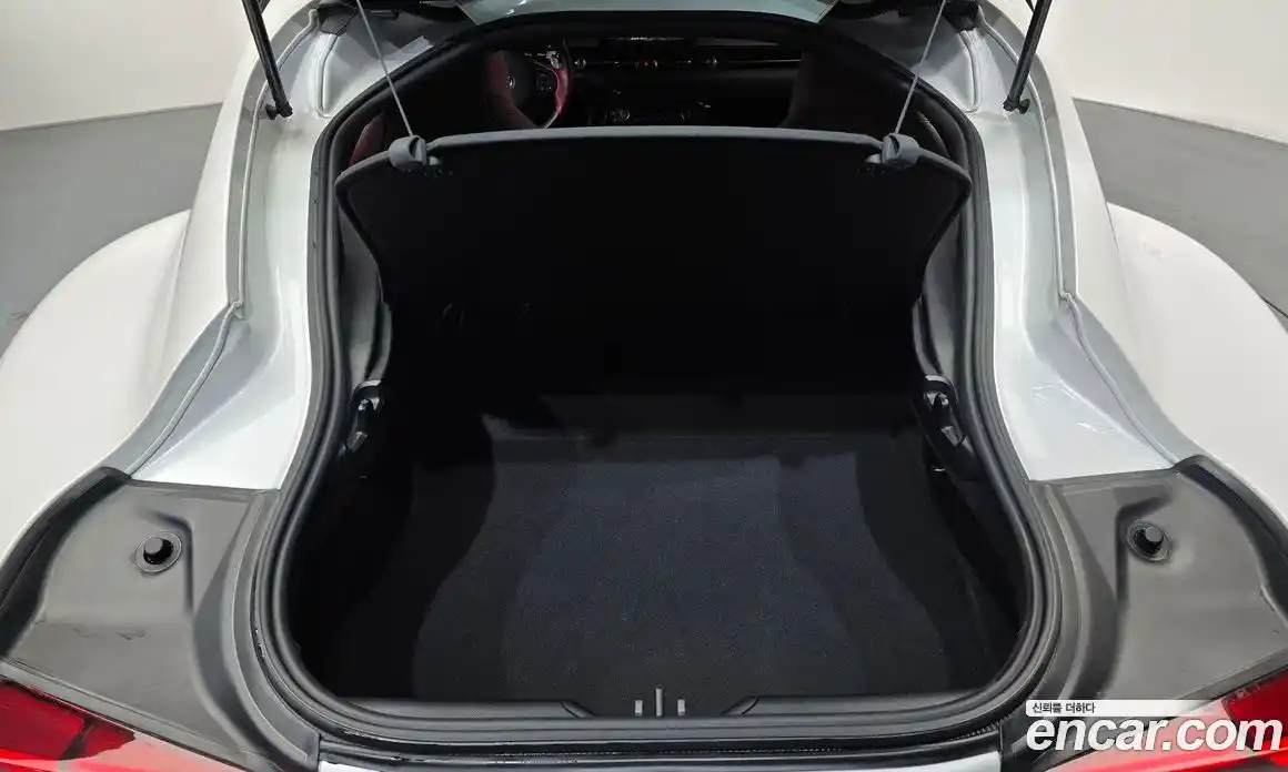 Toyota Supra 2024 3.0 Автомат в Москве № 199628, фото 17