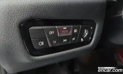 Toyota Supra 2024 3.0 Автомат в Москве № 199628, миниатюра 3