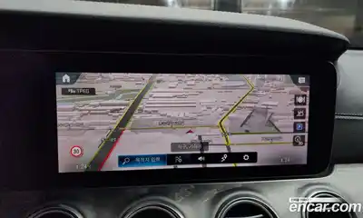 Mercedes-Benz E-Class 2023 3.0 Автомат в Москве № 200303, миниатюра 11