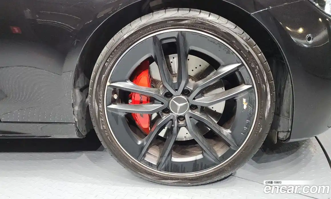 Mercedes-Benz E-Class 2023 3.0 Автомат в Москве № 200303, фото 13