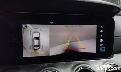 Mercedes-Benz E-Class 2023 3.0 Автомат в Москве № 200303, миниатюра 5