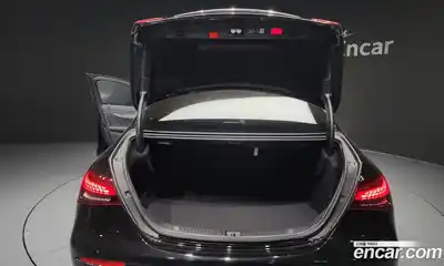 Mercedes-Benz E-Class 2023 3.0 Автомат в Москве № 200303, миниатюра 8