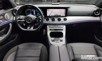 Mercedes-Benz E-Class 2023 3.0 Автомат в Москве № 200303, миниатюра 10