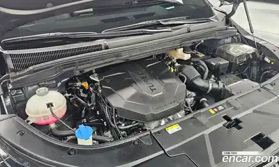 Kia Canival 2024 2.2 Автомат в Москве № 20385, миниатюра 11